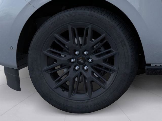 New 2026 Ford Expedition Platinum w/ Stealth Appearance Package image 49