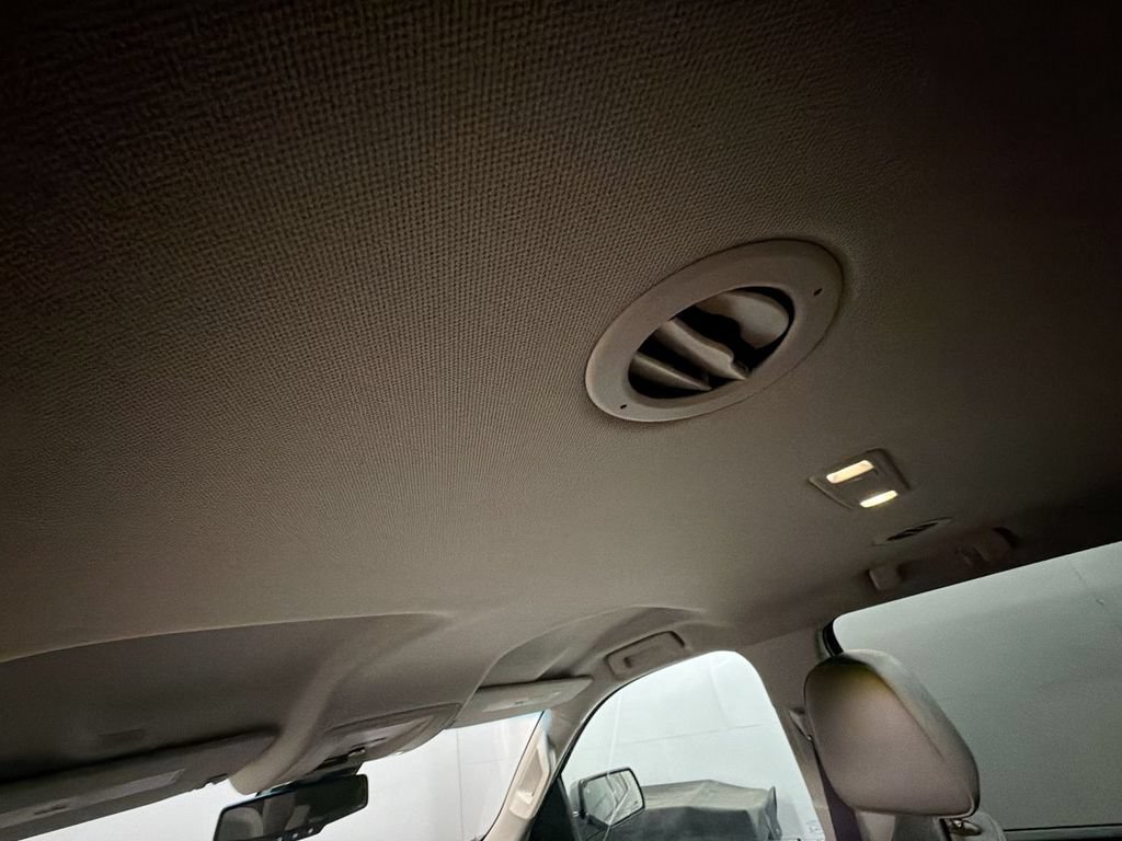 Used 2017 Chevrolet Tahoe LT RWD image 20