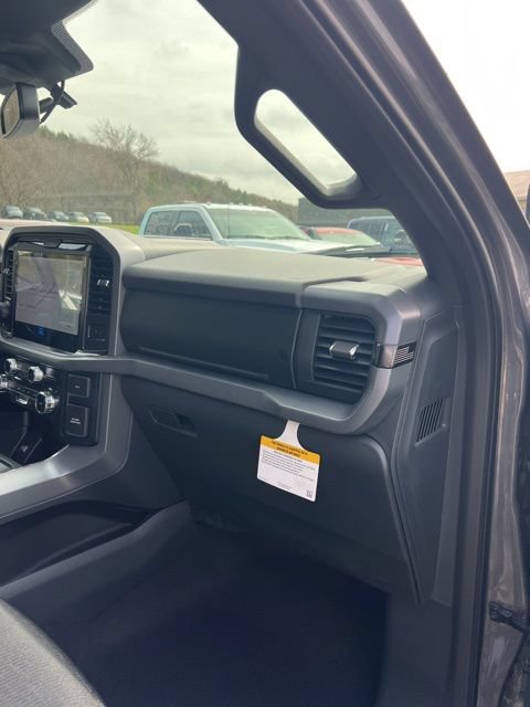 Used 2026 Ford F150 XLT w/ Equipment Group 302A MID AWD/4WD image 62