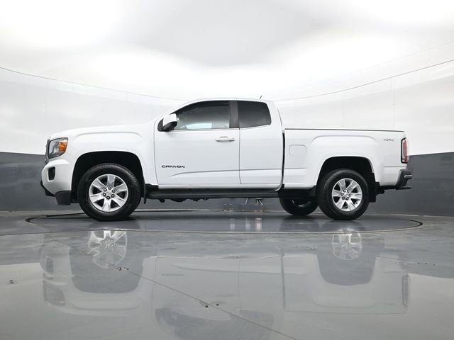 Used 2018 GMC Canyon SLE w/ SLE Convenience Package image 28