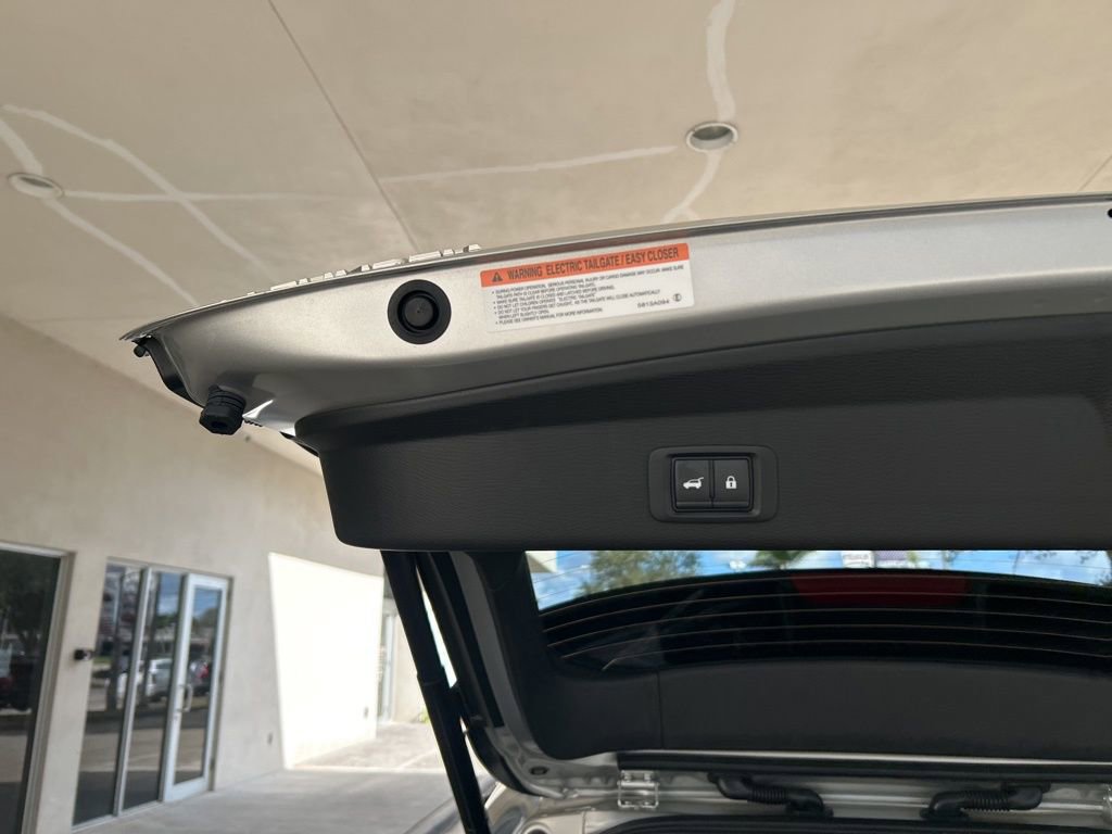 New 2026 Mitsubishi Outlander SE image 34