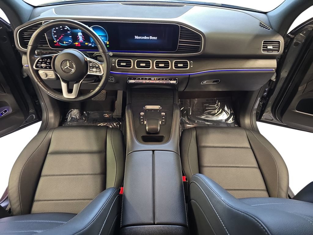 Certified 2023 Mercedes-Benz GLE 350 image 10