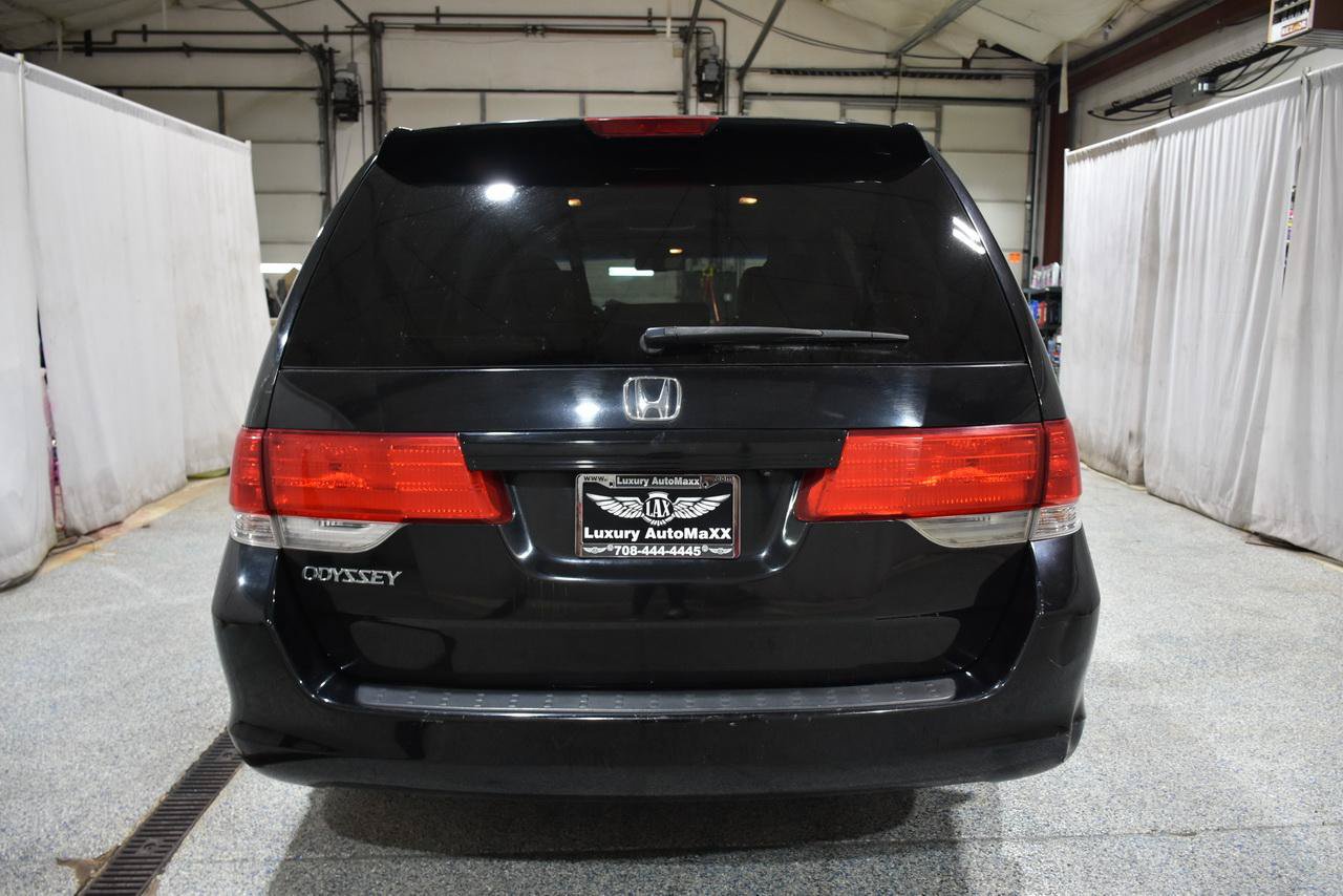 Used 2010 Honda Odyssey EX-L image 27
