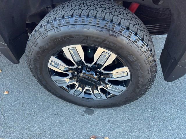 Certified 2024 GMC Sierra 2500 Denali w/ Denali Reserve Package image 41