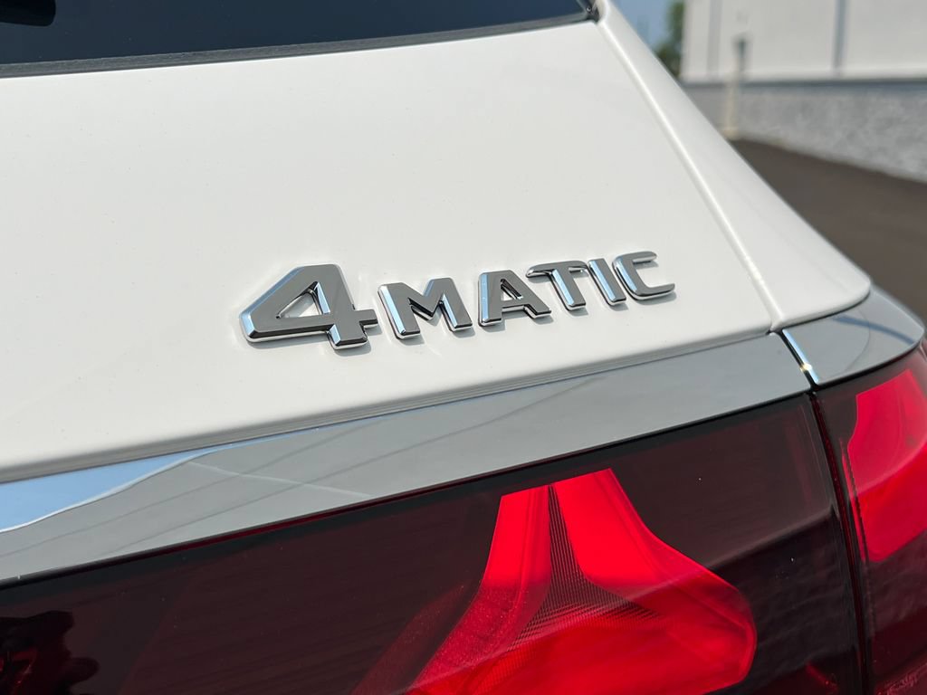 New 2026 Mercedes-Benz E 450 4MATIC All-Terrain Wagon image 31