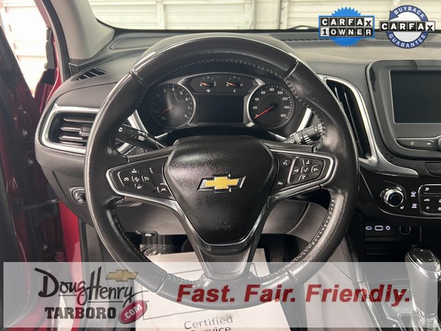 Used 2021 Chevrolet Equinox LT image 45