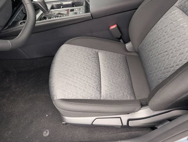 New 2026 Nissan Sentra SV w/ SV Convenience Package FWD image 23