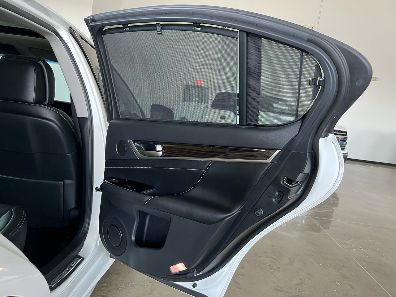 Used 2013 Lexus GS 350 w/ Luxury Pkg image 20