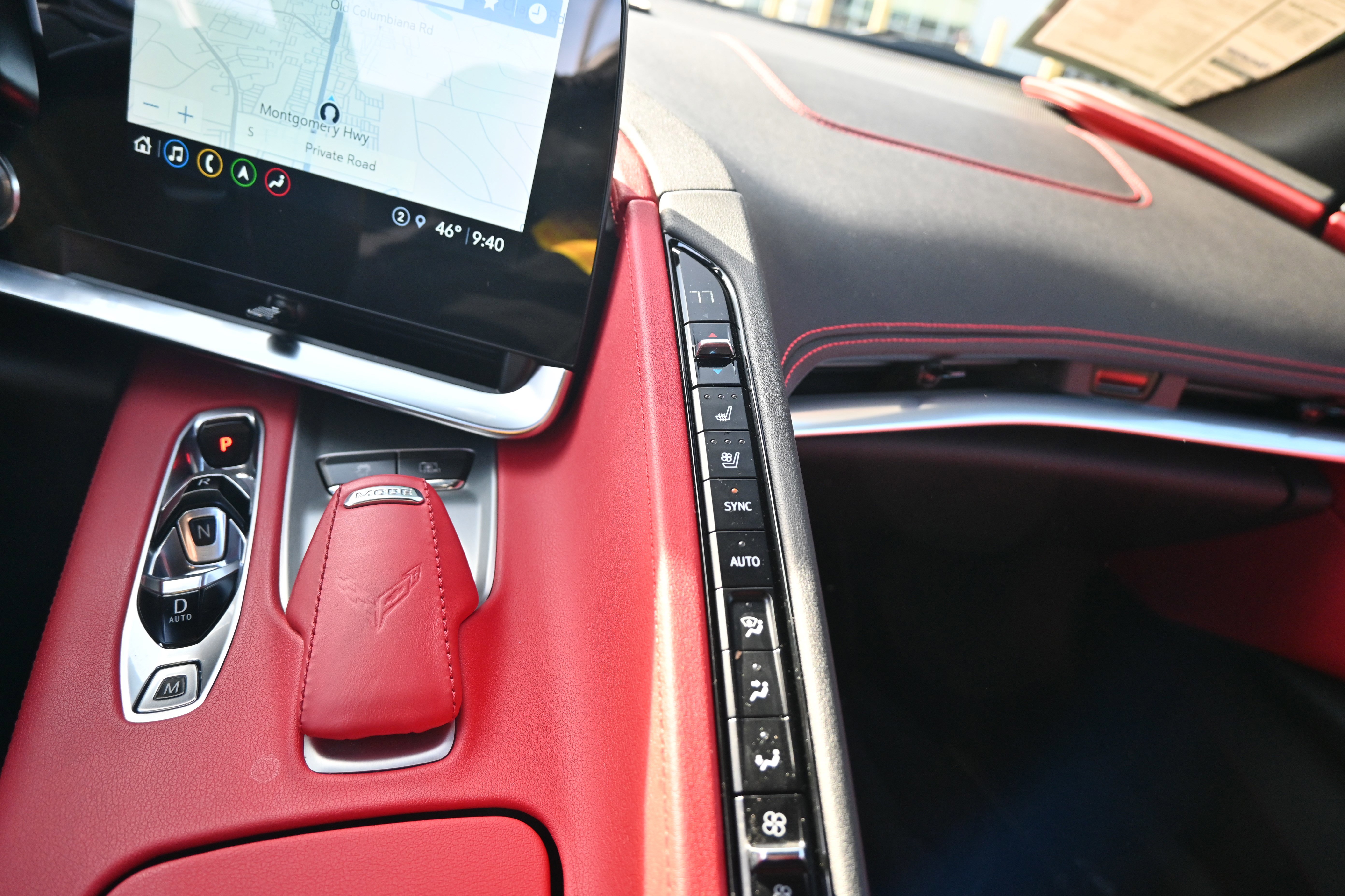 Used 2023 Chevrolet Corvette Z06 image 29