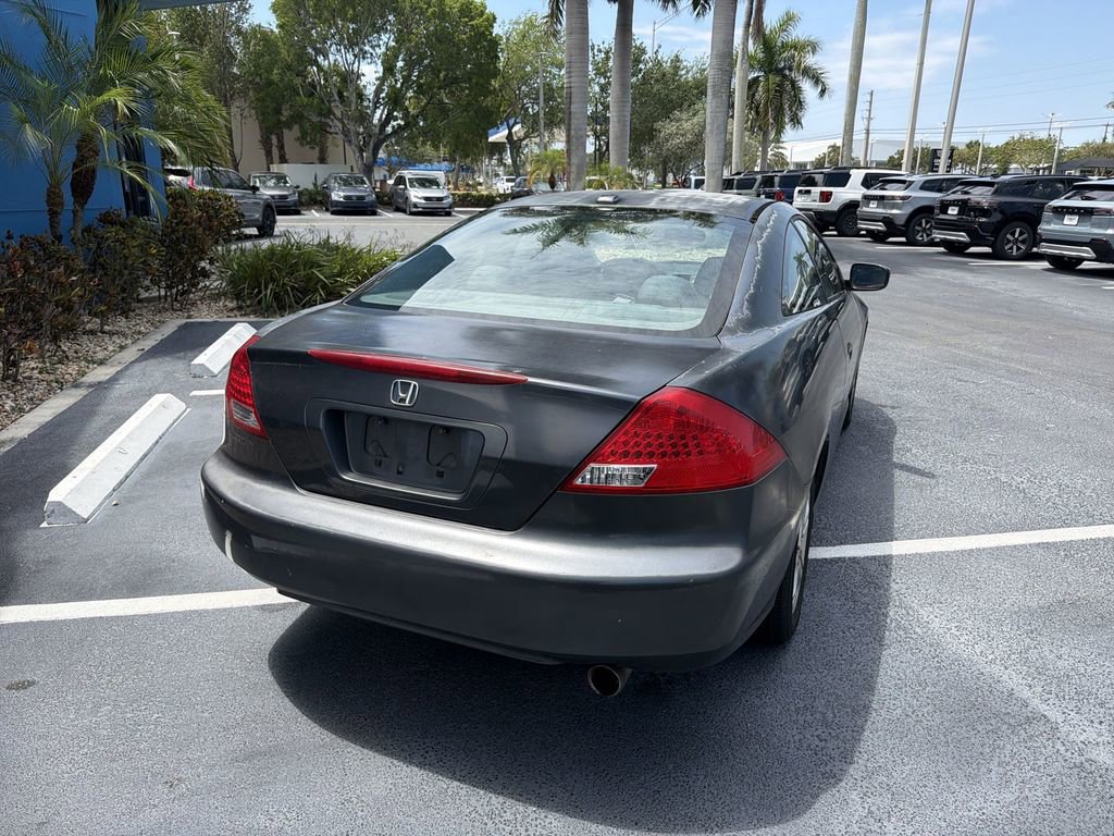 Used 2006 Honda Accord EX-L image 9