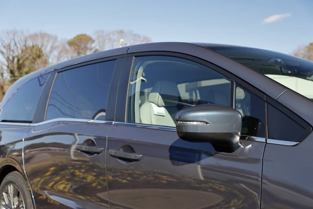 New 2026 Honda Odyssey Touring image 17