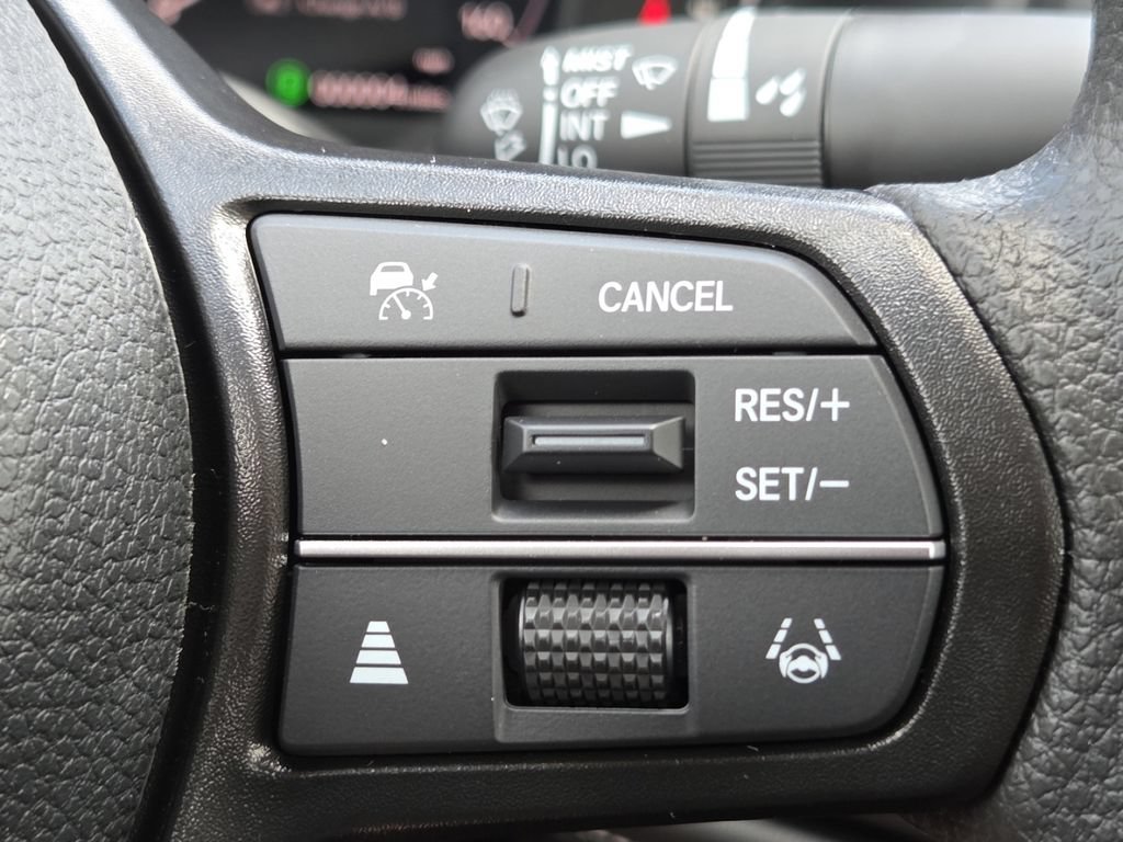 New 2026 Honda Accord SE image 9