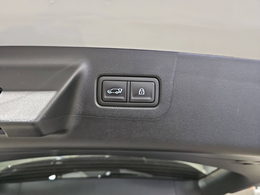 New 2026 Hyundai Santa Fe SE AWD/4WD image 14