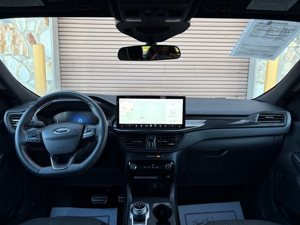 Used 2023 Ford Escape ST-Line w/ Tech Pack #1 image 26