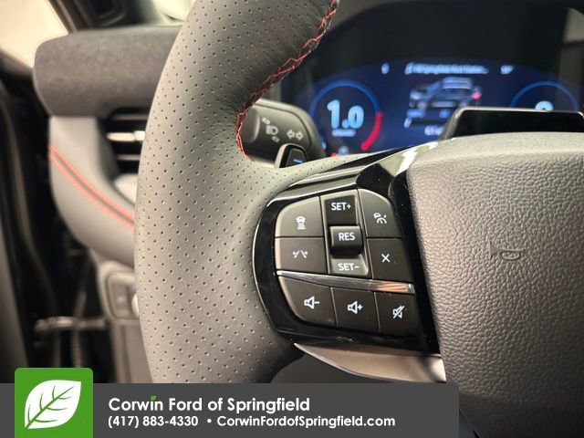 New 2026 Ford Explorer ST w/ Sun And Sound Package image 37
