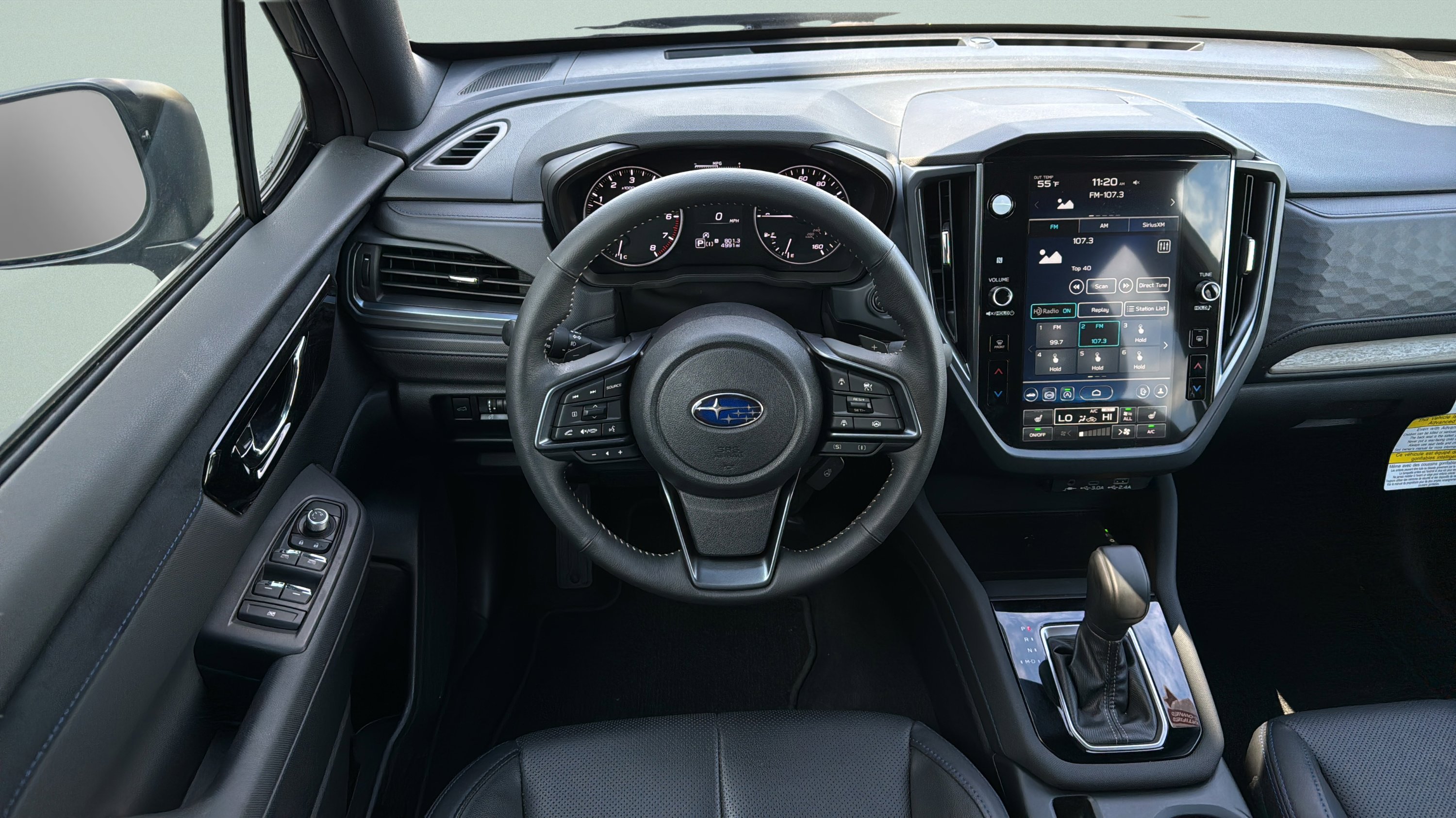 Certified 2025 Subaru Forester Limited image 32