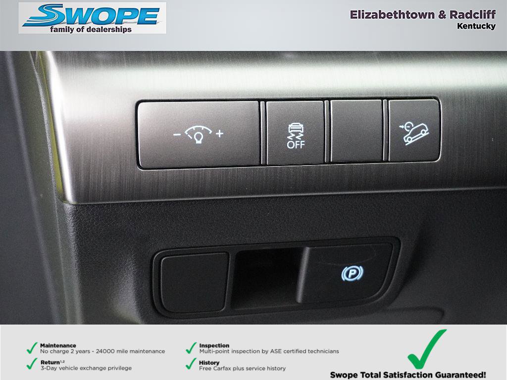 New 2026 Hyundai Kona SEL Premium image 15