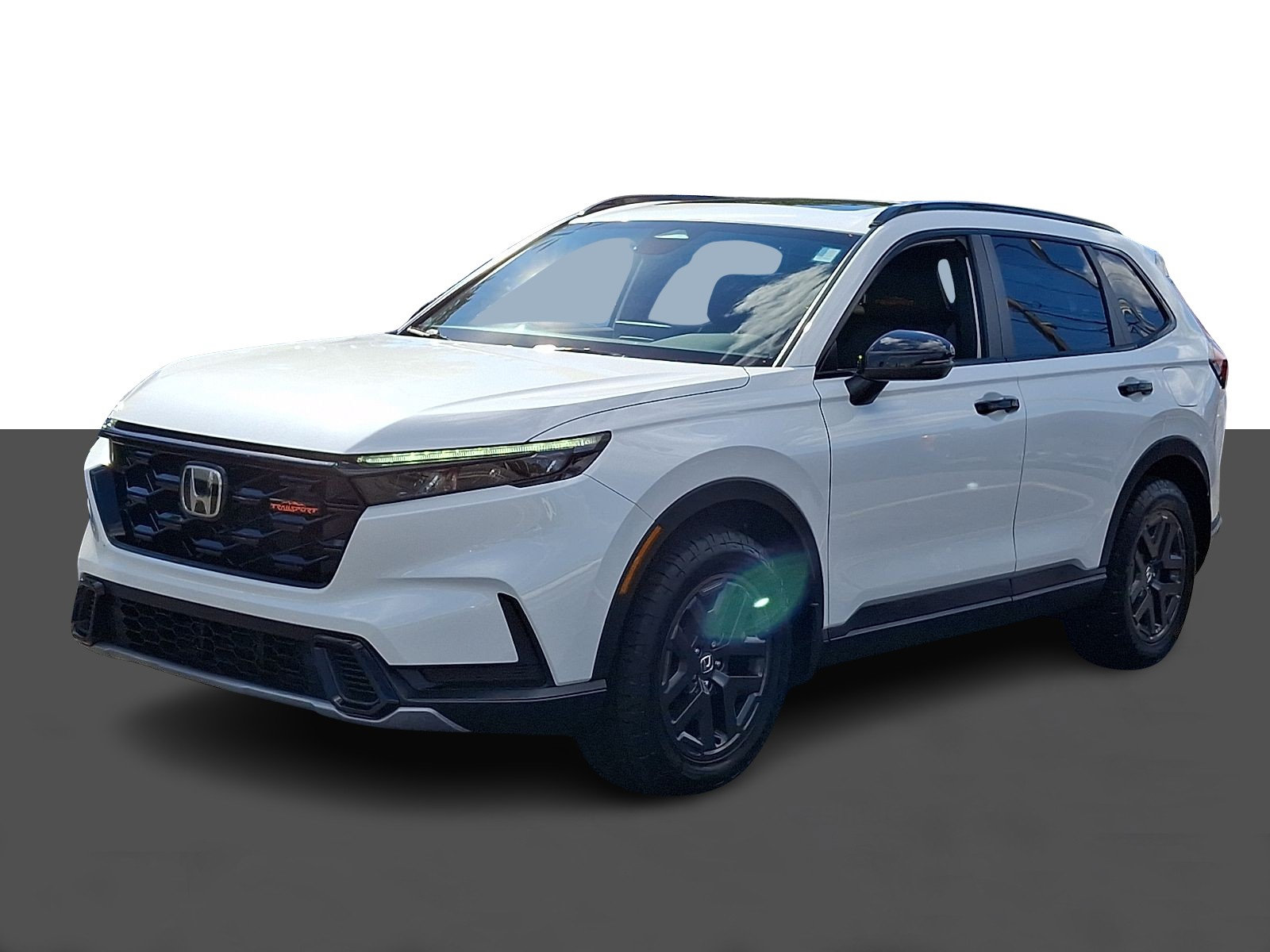 Used 2026 Honda CR-V TrailSport image 3