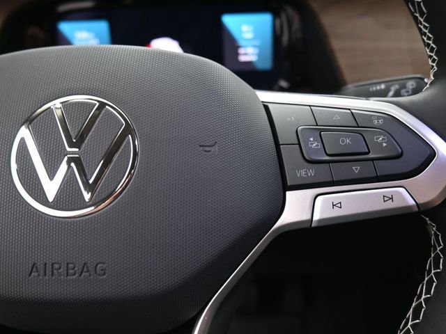 New 2026 Volkswagen Atlas SE image 2