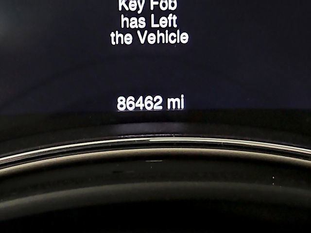 Used 2014 Jeep Grand Cherokee Limited w/ Trailer Tow Group IV image 21