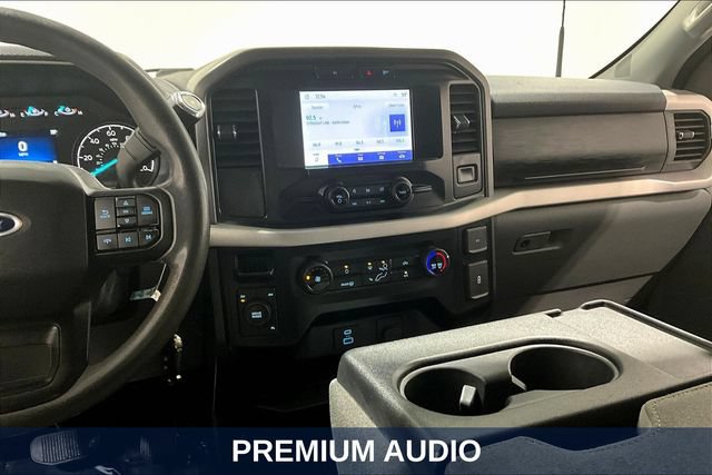 Used 2022 Ford F150 XLT AWD/4WD image 13