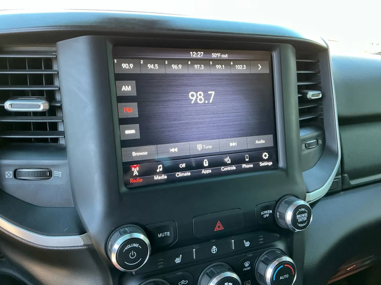 Used 2020 RAM 1500 Big Horn image 27