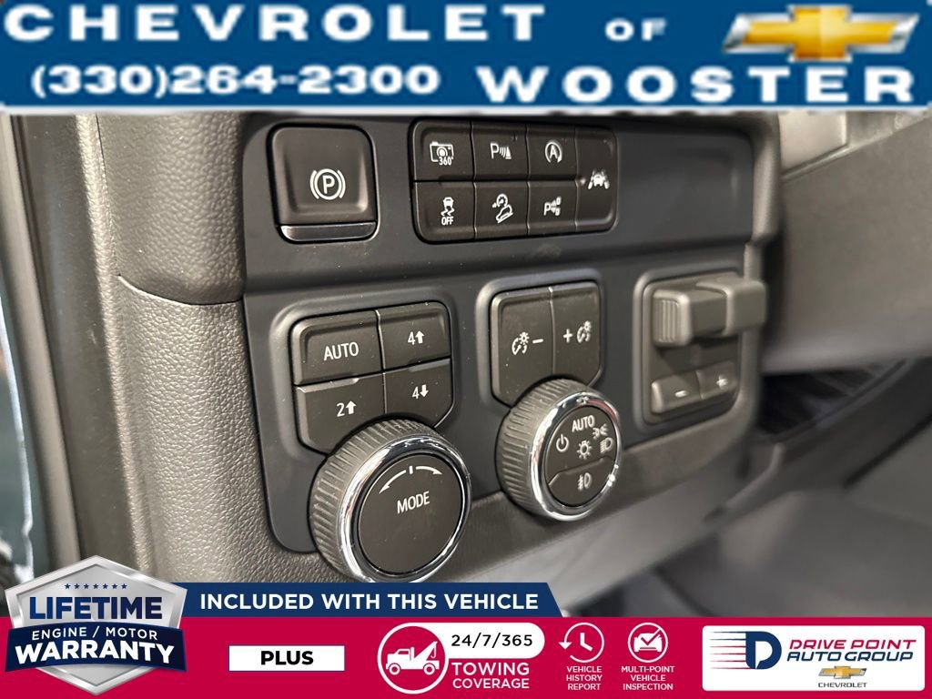 New 2026 Chevrolet Suburban RST w/ Comfort Package image 14