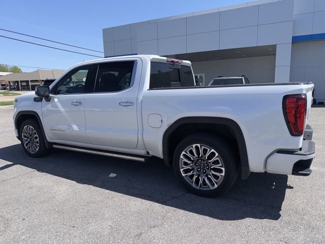 Used 2023 GMC Sierra 1500 Denali Ultimate AWD/4WD image 23