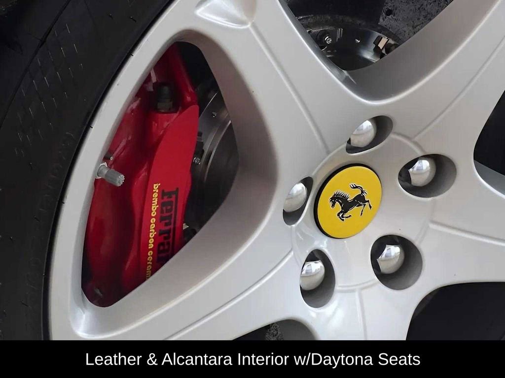 Used 2011 Ferrari California image 10