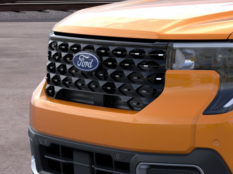 New 2026 Ford Maverick Lariat AWD/4WD image 25