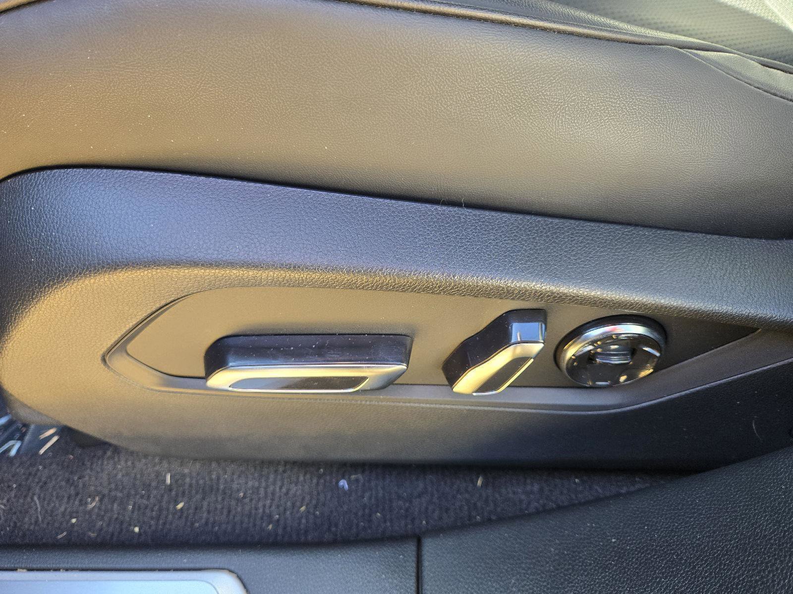 Certified 2025 Acura RDX A-Spec image 20