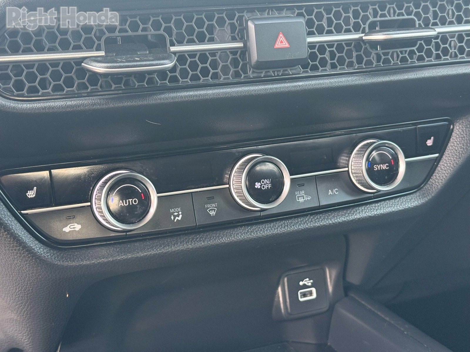 Used 2025 Honda HR-V EX-L image 22