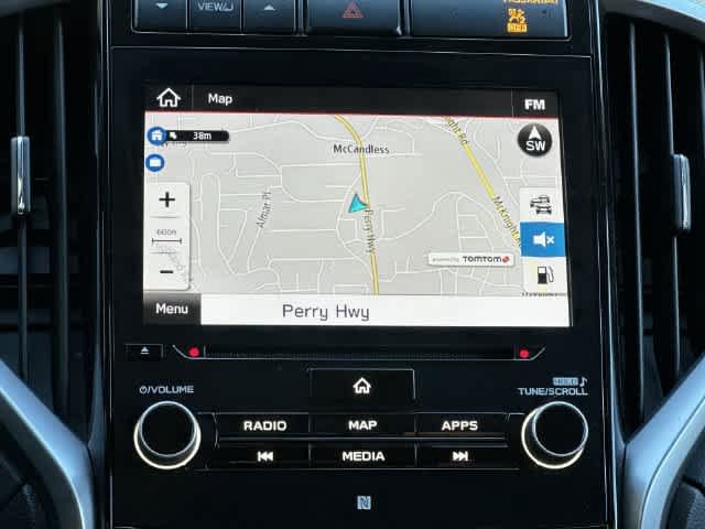 Used 2020 Subaru Ascent Touring w/ Popular Package #2A AWD/4WD image 13