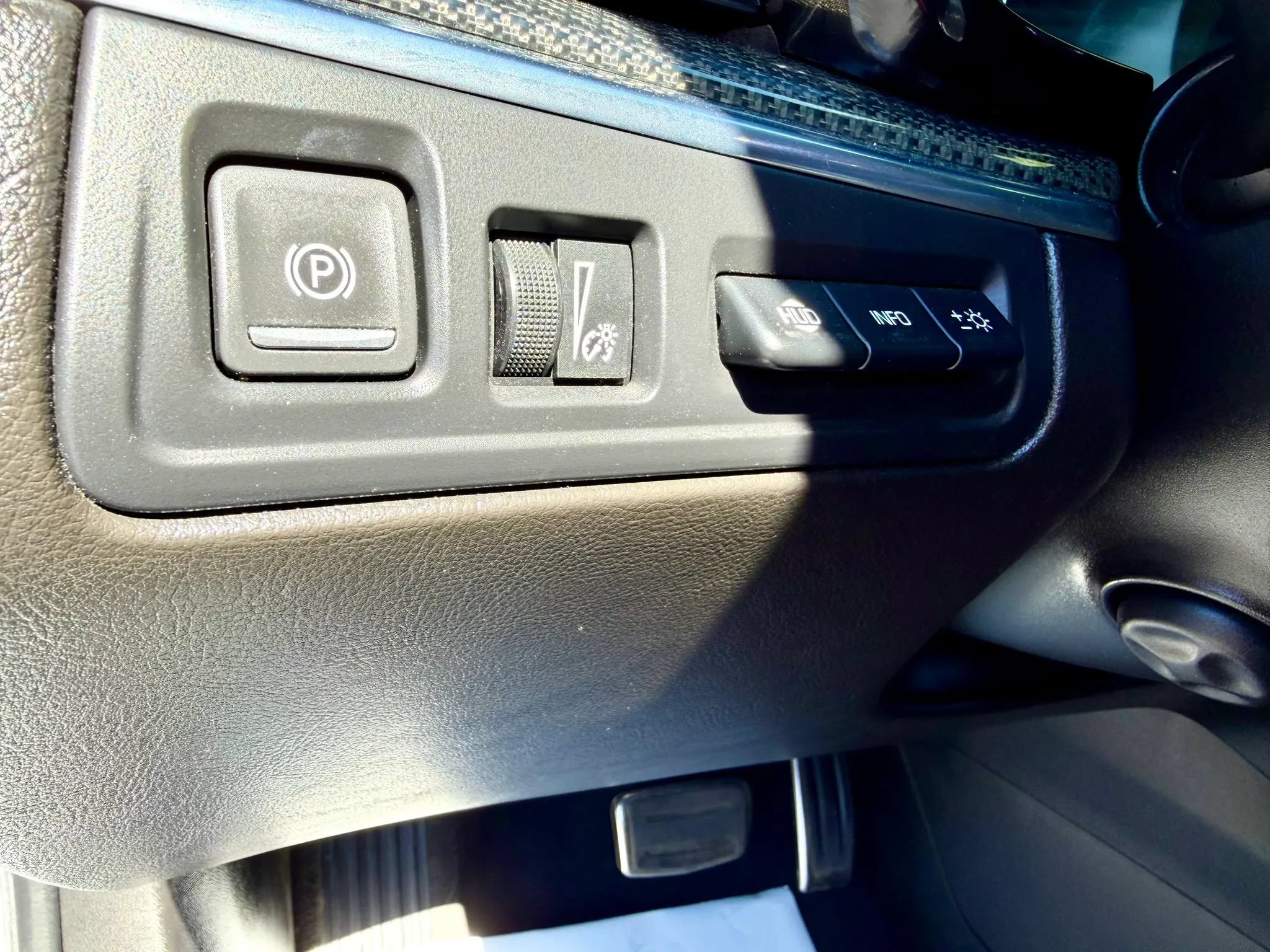 Used 2021 Cadillac XT5 Sportv AWD/4WD image 20
