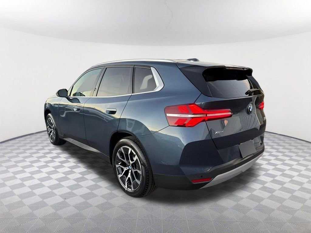 New 2026 BMW X3 xDrive30 w/ Premium Package image 7