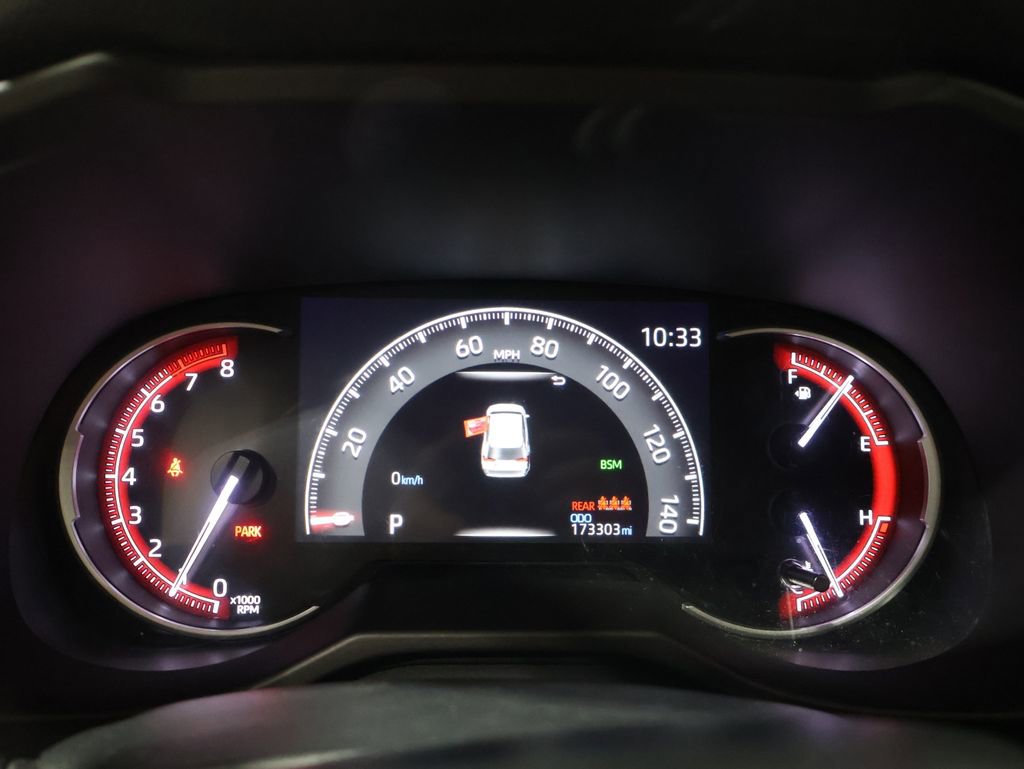 Used 2019 Toyota RAV4 Adventure image 38