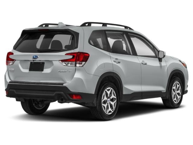 Used 2023 Subaru Forester Premium AWD/4WD video 2
