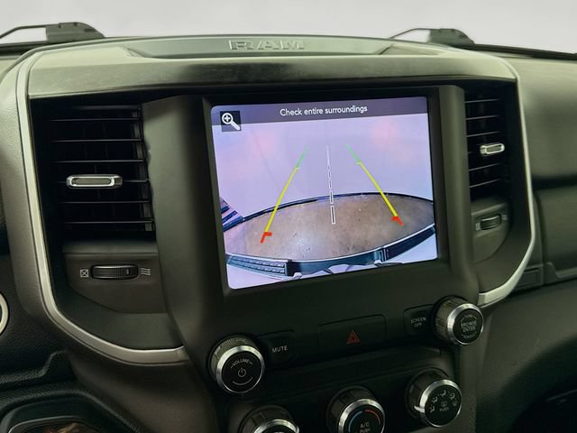 Used 2021 RAM 1500 Big Horn AWD/4WD image 13