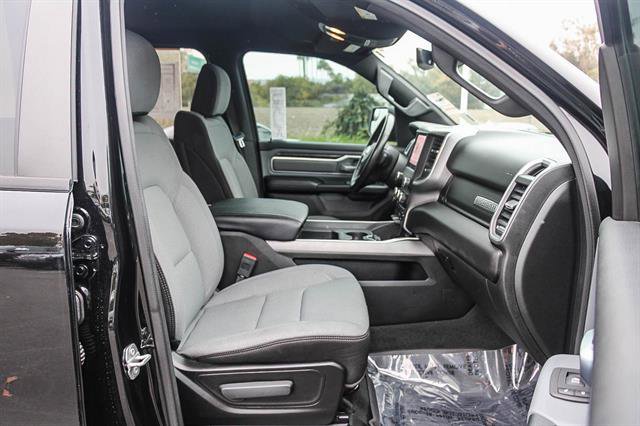 Used 2022 RAM 1500 Big Horn image 16