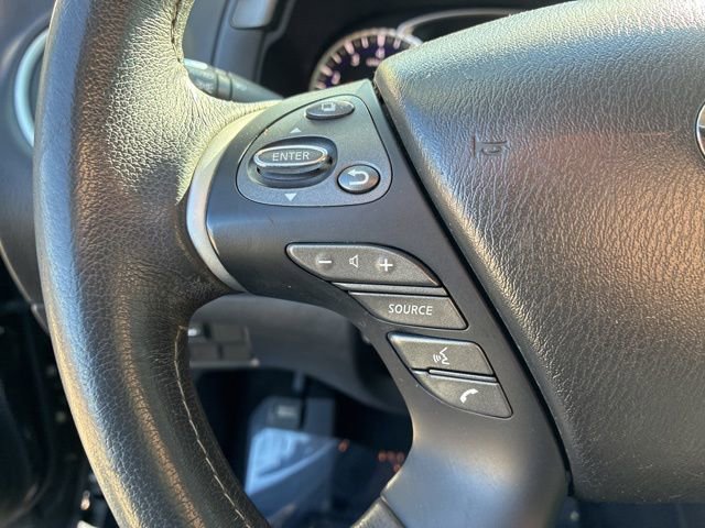 Used 2019 INFINITI QX60 Pure image 35