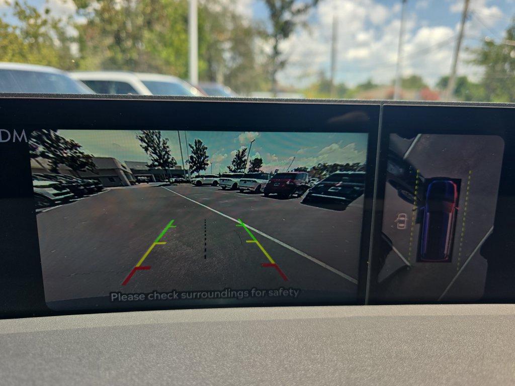 New 2026 Lincoln Navigator Premiere AWD/4WD image 24