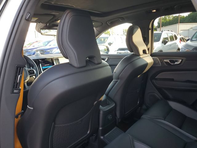 Used 2024 Volvo XC60 T8 Polestar w/ Protection Package Premier AWD/4WD image 12