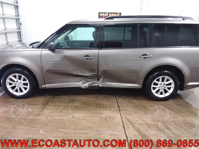 Used 2014 Ford Flex SE FWD image 2
