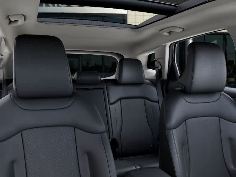 New 2027 Kia Sportage EX FWD image 27
