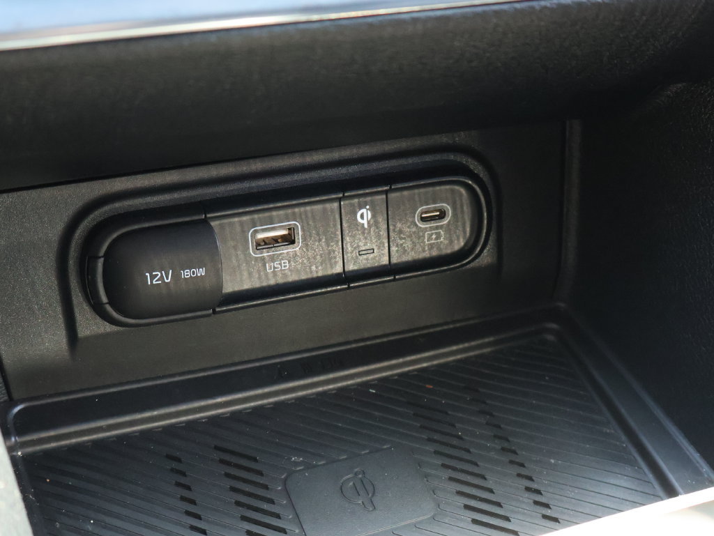 Certified 2023 Kia Sportage X-Line AWD/4WD image 33