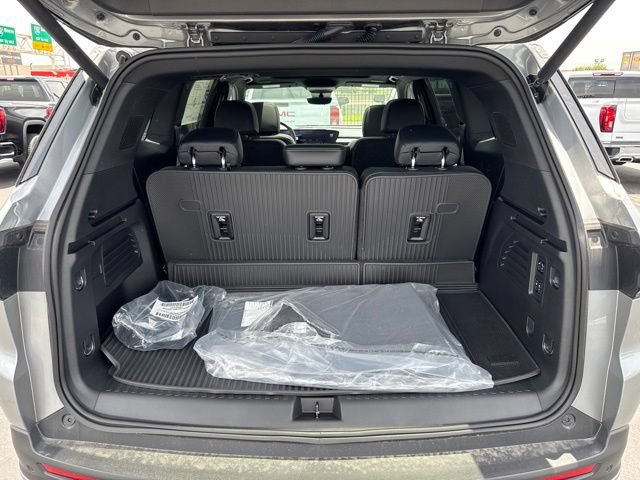 New 2026 Buick Enclave Preferred w/ Power Package AWD/4WD image 5