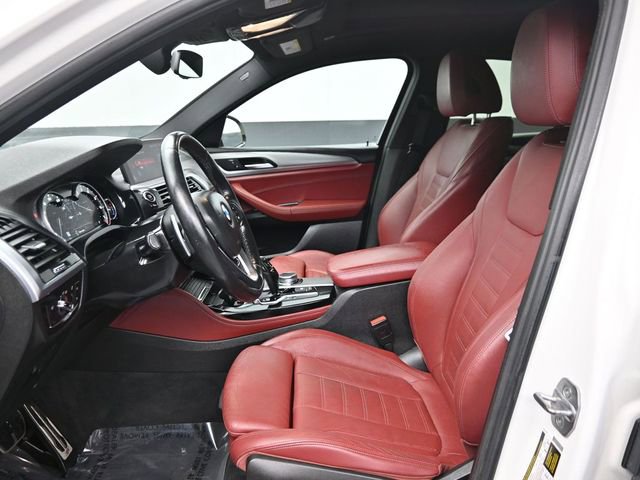 Used 2019 BMW X4 xDrive30i w/ M Sport Package 2 image 6