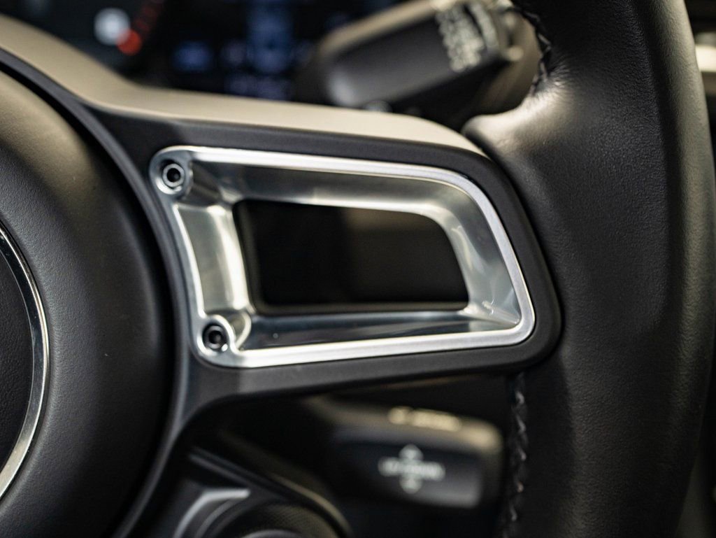 Certified 2023 Porsche 718 Cayman image 26