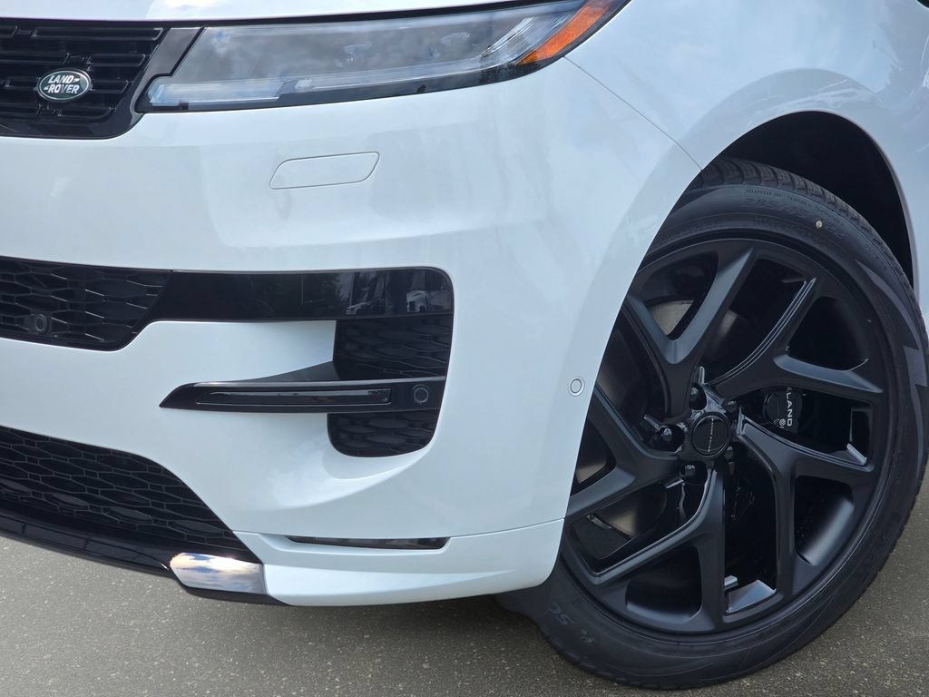 New 2026 Land Rover Range Rover Sport Dynamic SE AWD/4WD image 32