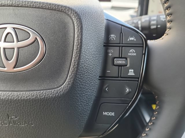 Used 2026 Toyota bZ Woodland AWD/4WD image 21
